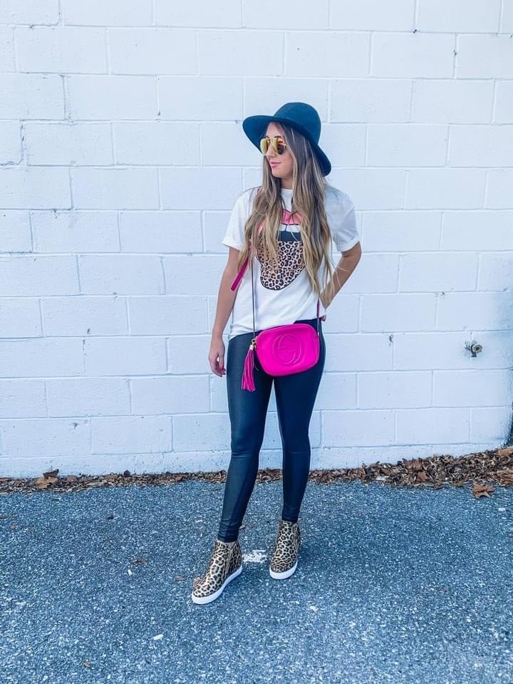 Pebble Leggings - PREORDER