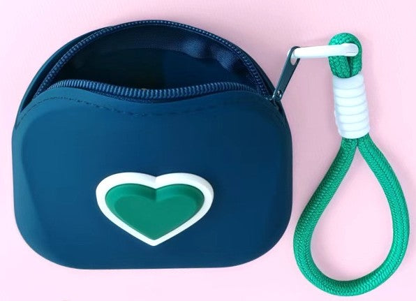 PREORDER: Silicone Small Carrying Case 1.12.26
