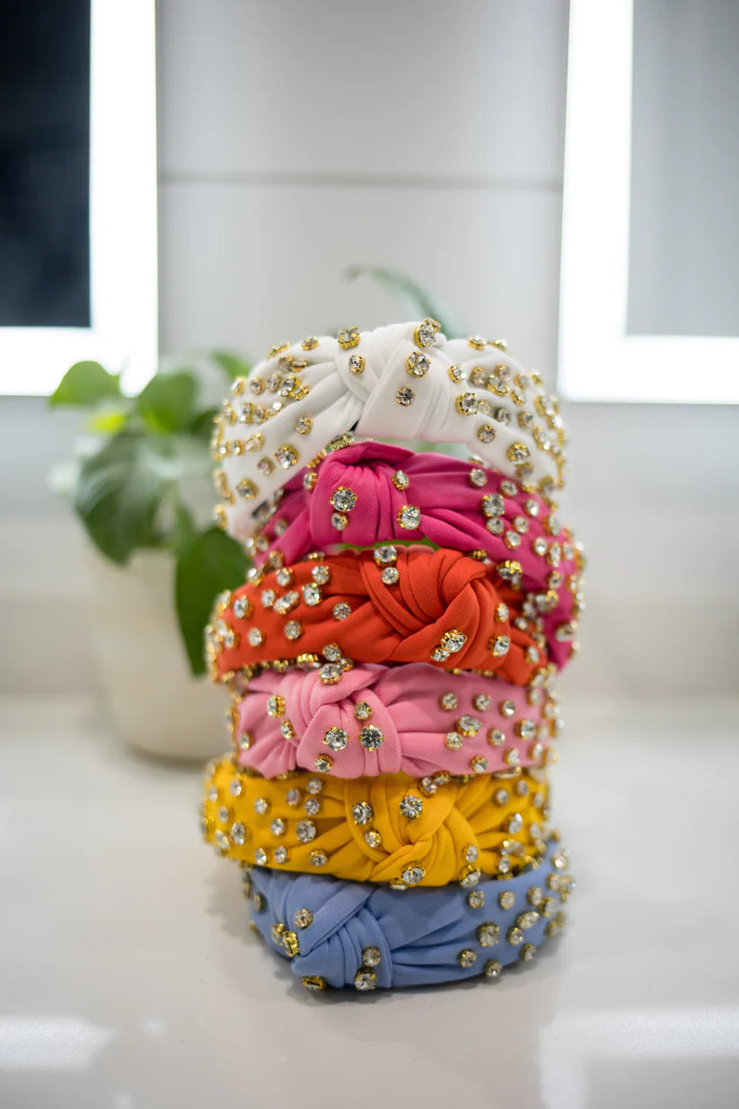 Glam Headband