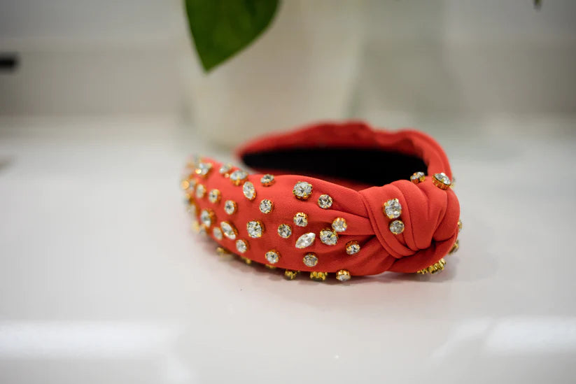 Glam Headband