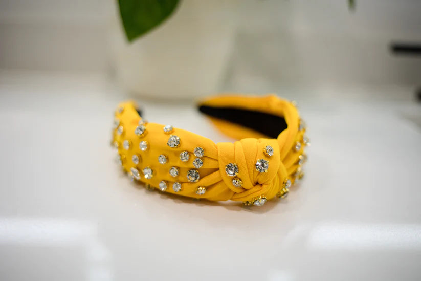 Glam Headband