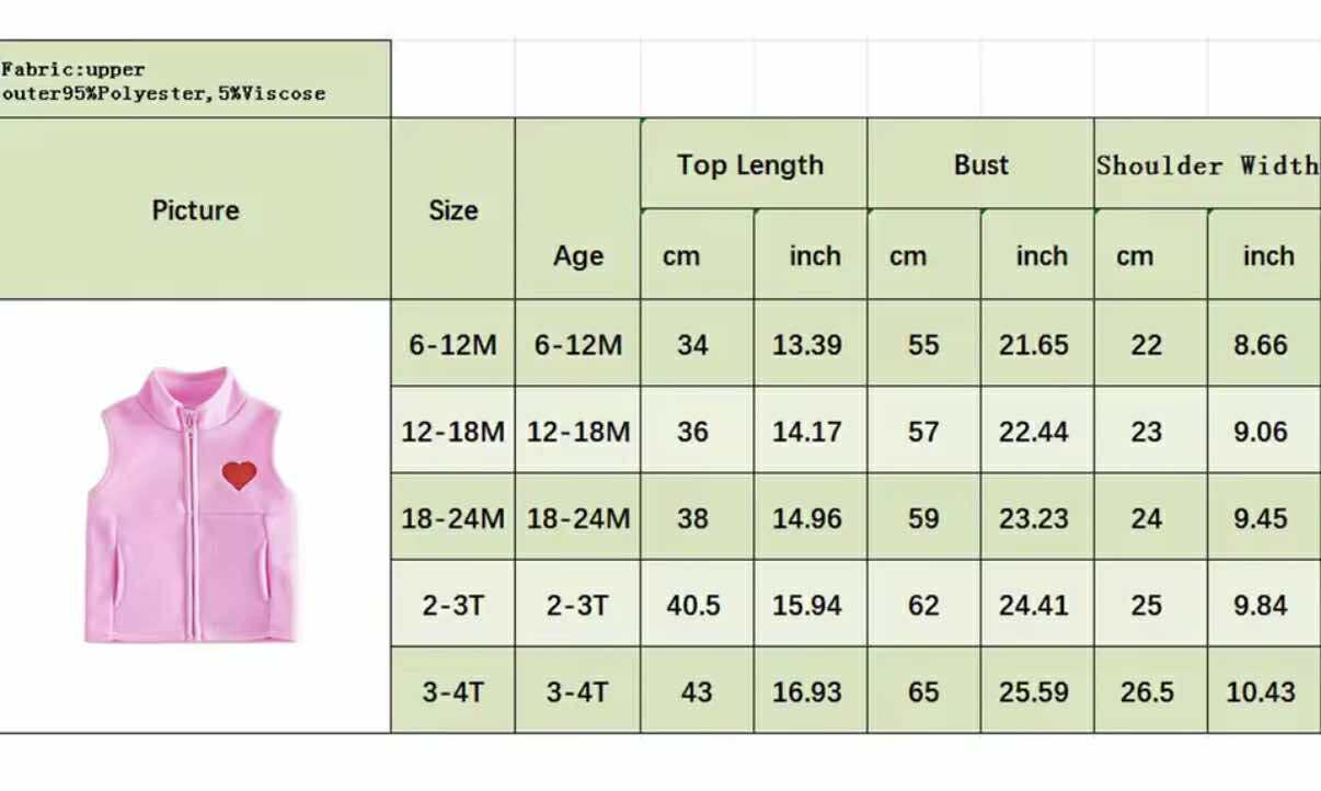 PREORDER: Mini Sweetheart Embroidered Vest 1.12.26 osym