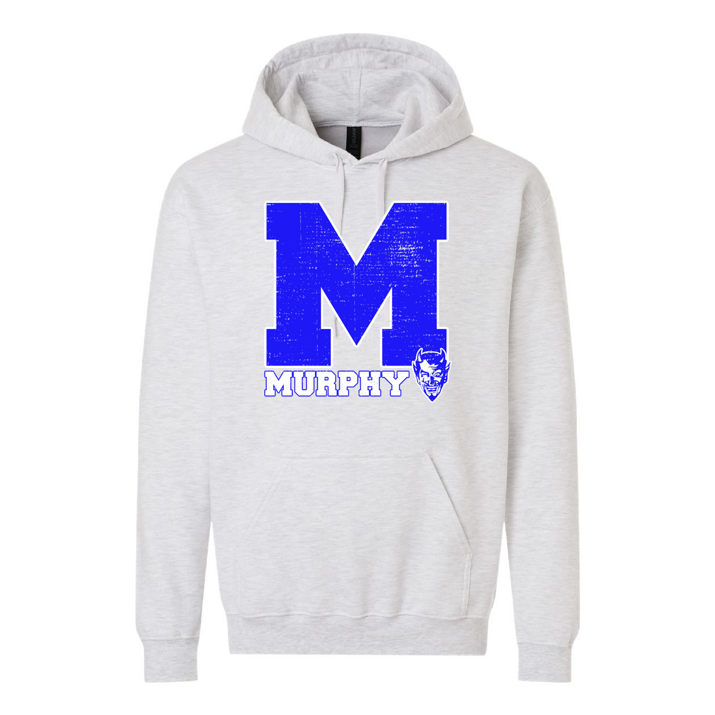 M - Murphy Blue Devils