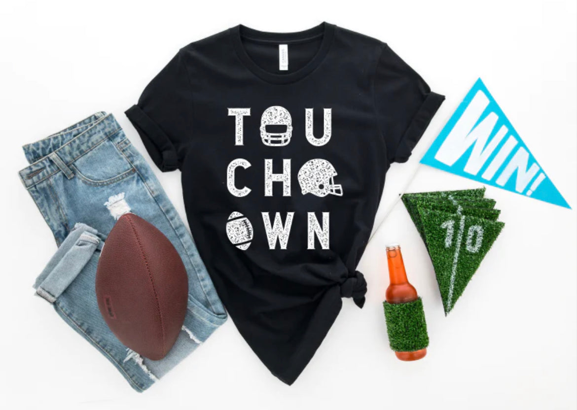 Touchdown