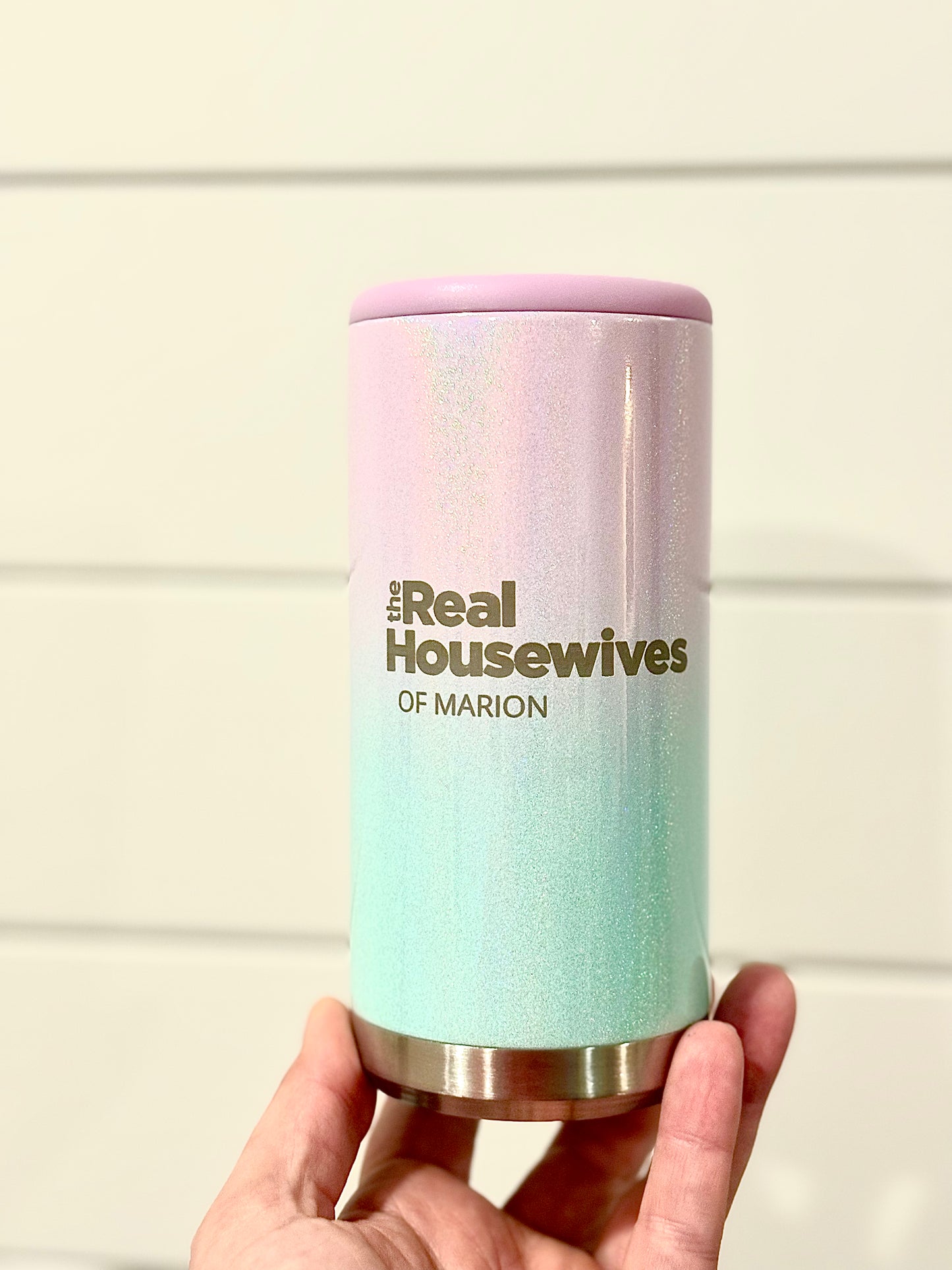 The Real Housewives of Marion