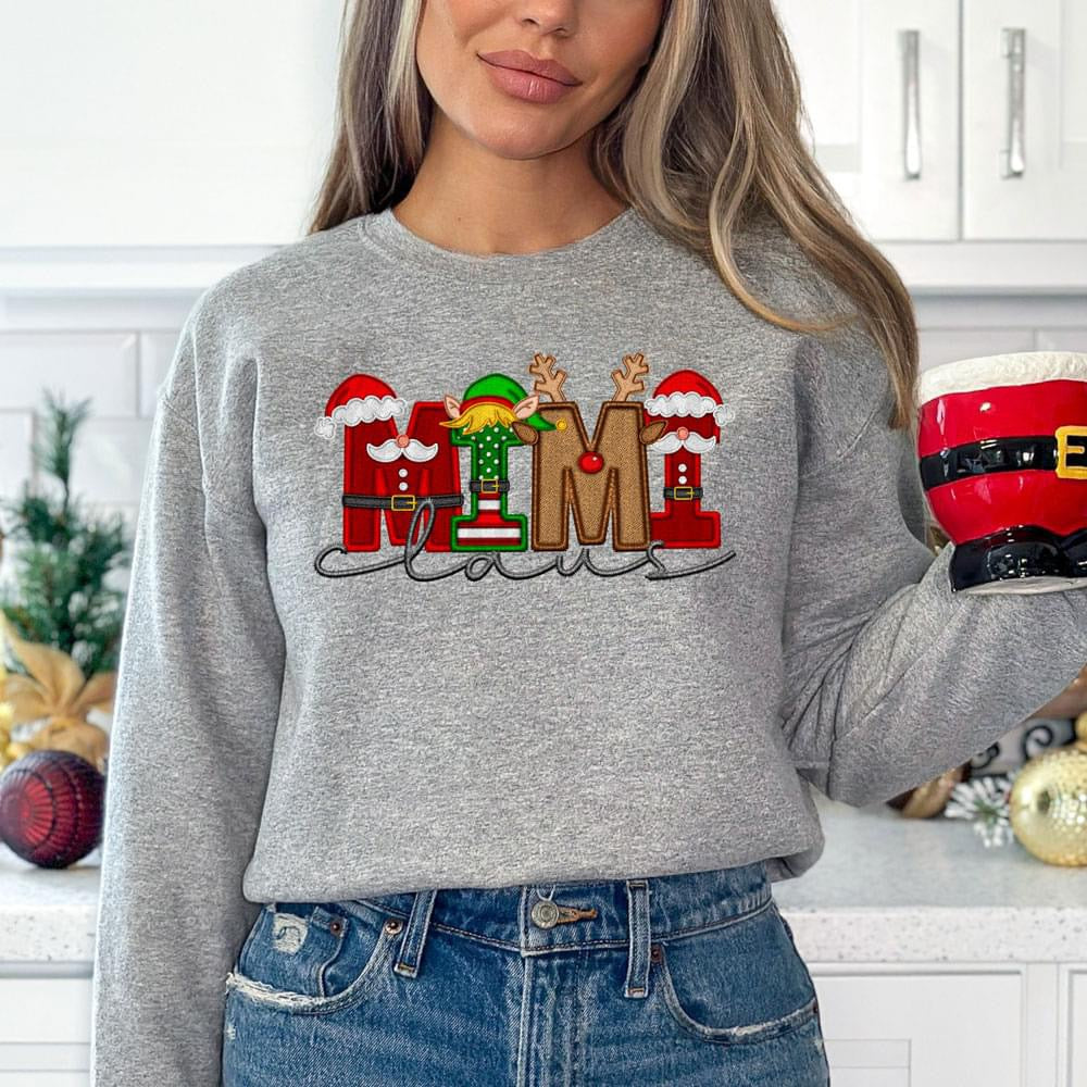 Mimi Claus