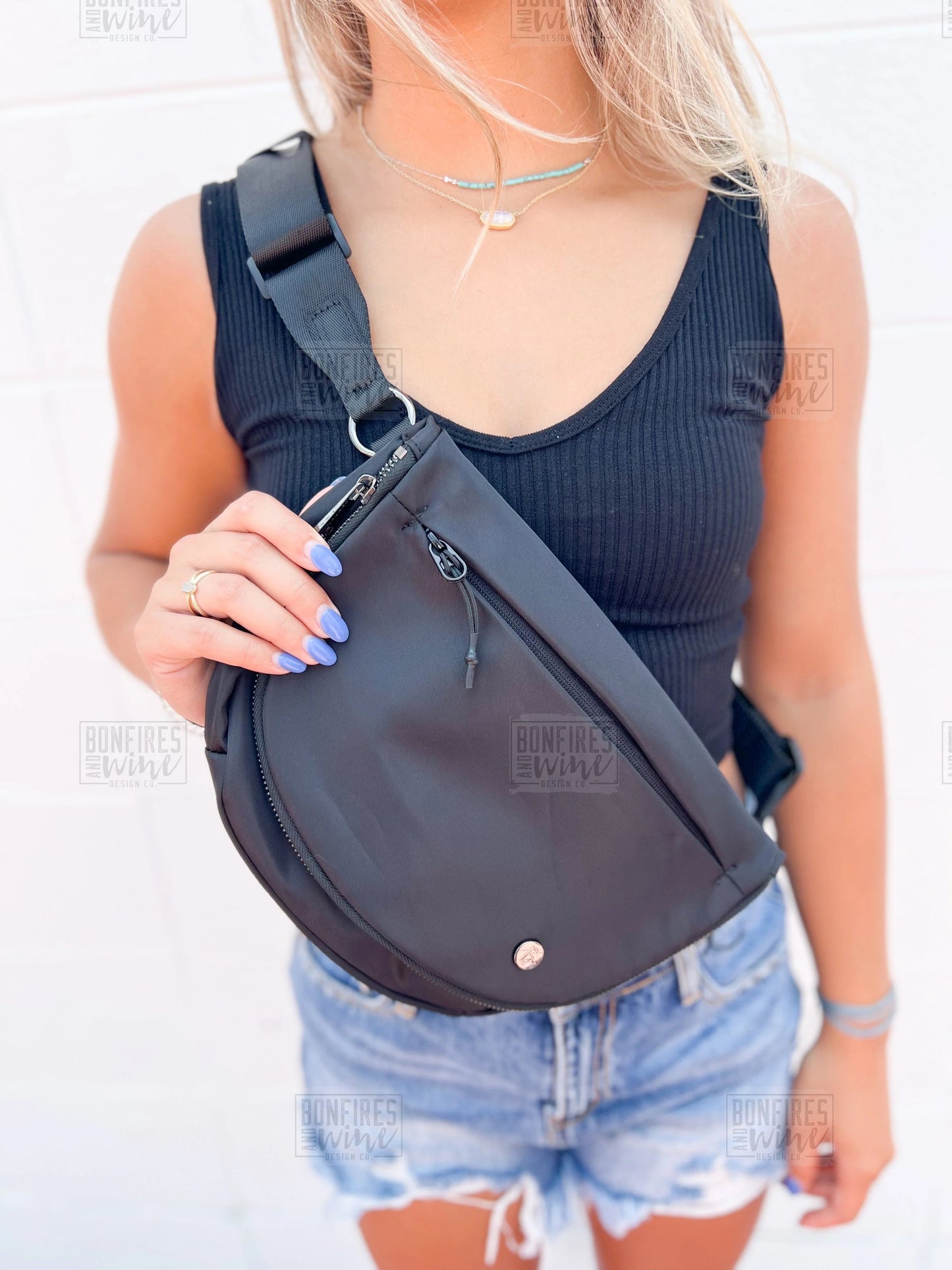 Jet Setter Bag