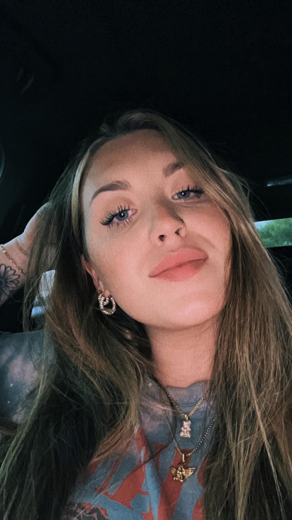 LASH LIFT - Mascara + Collagen Treatment