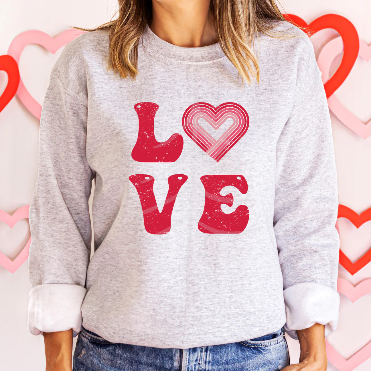 Love heart