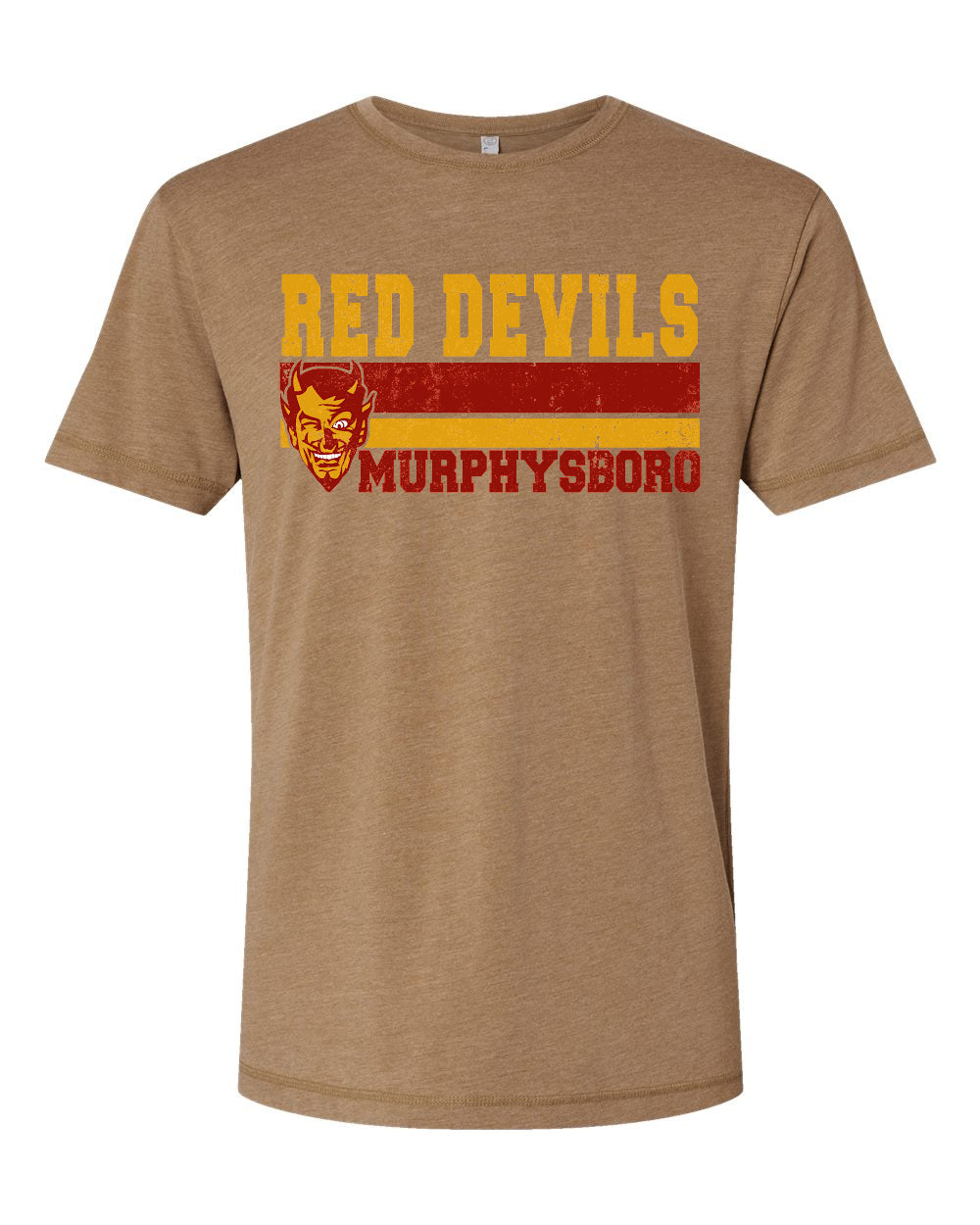 RED DEVILS DS - SPECIALTY TSHIRTS