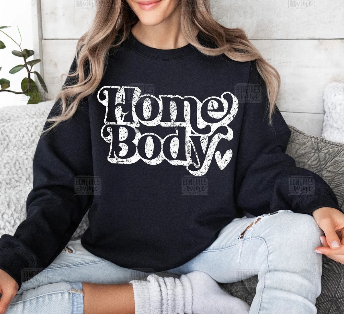 HomeBody