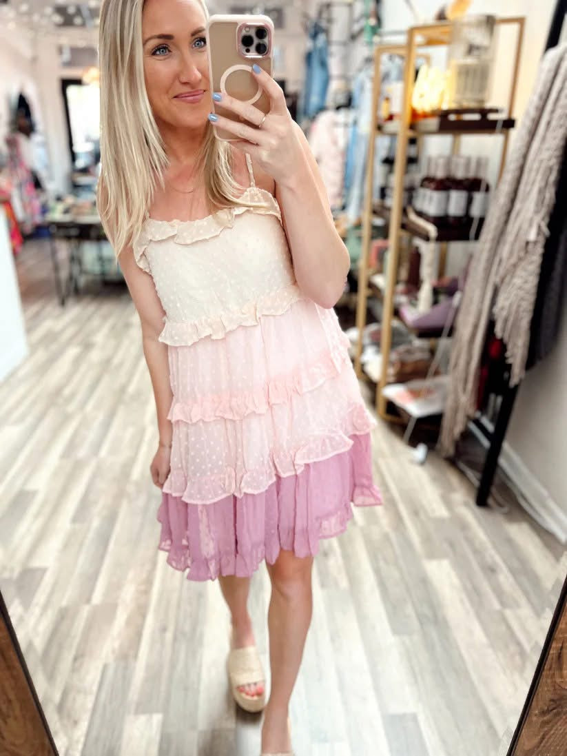 Layers dress