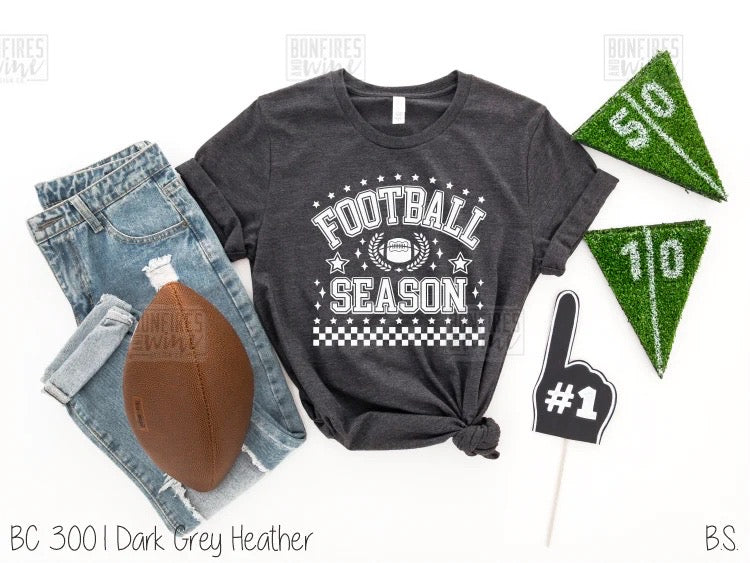Football season
