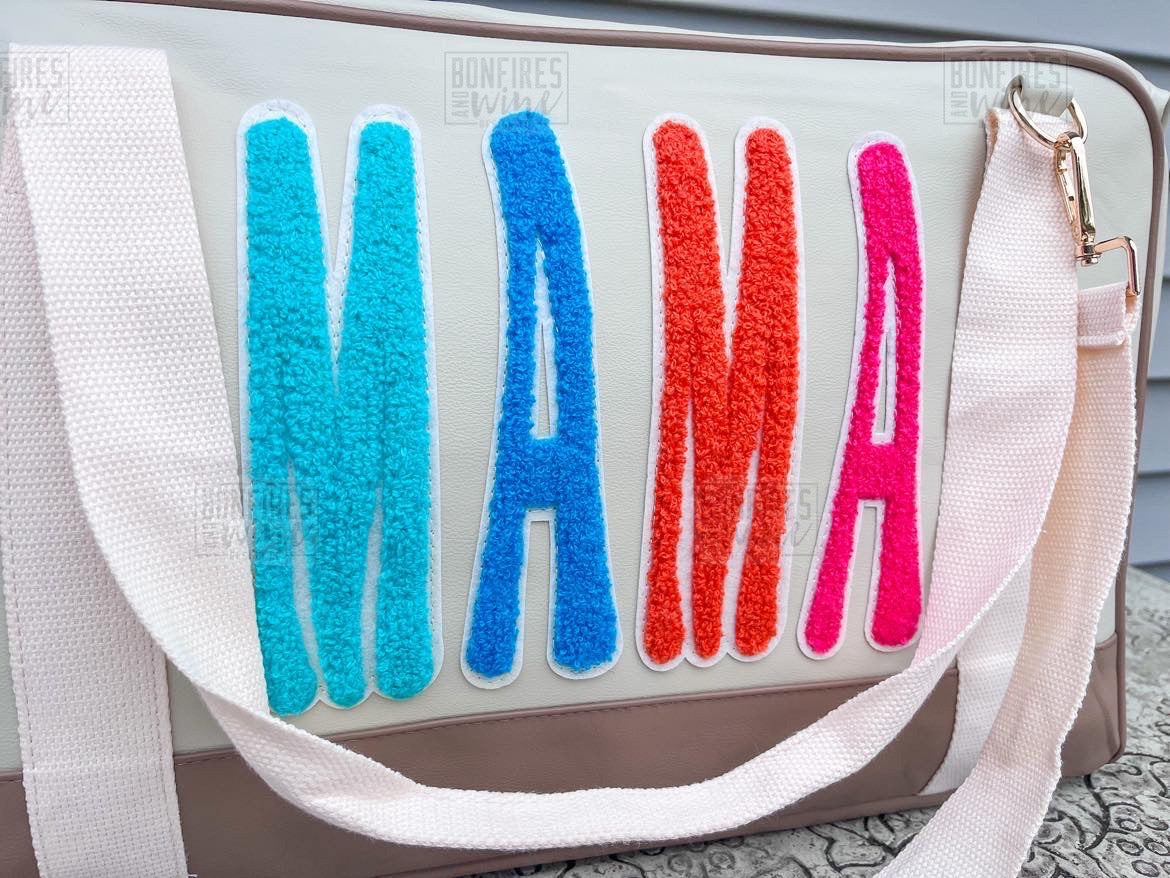 PREORDER - Mama Tote