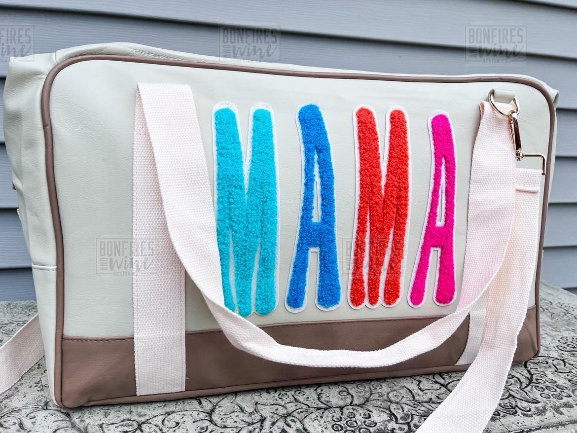 PREORDER - Mama Tote