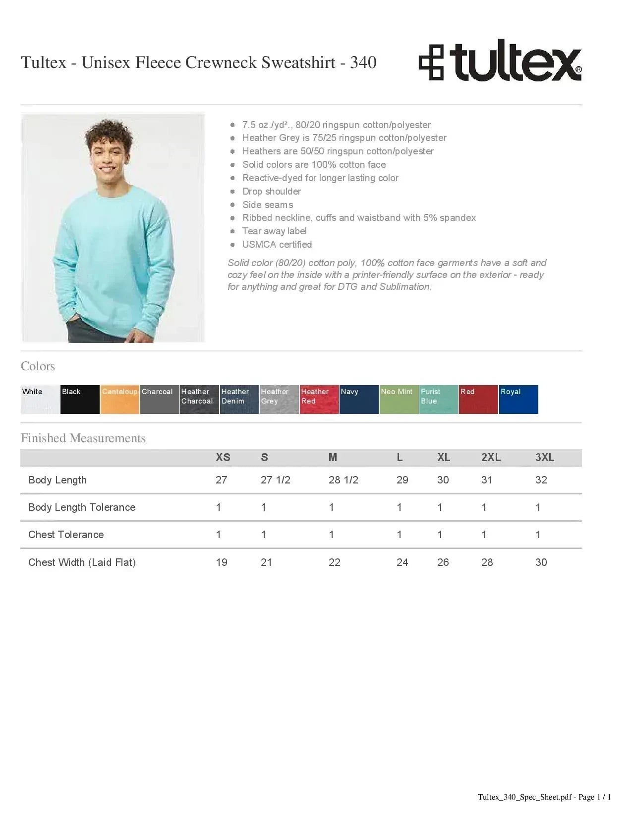 Made For More Pink Toile