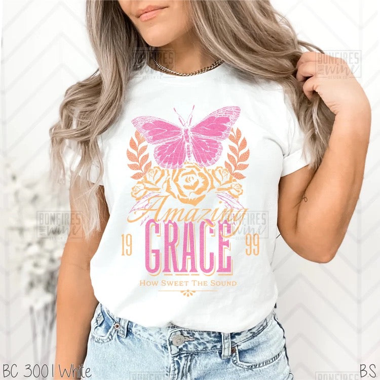 Amazing Grace