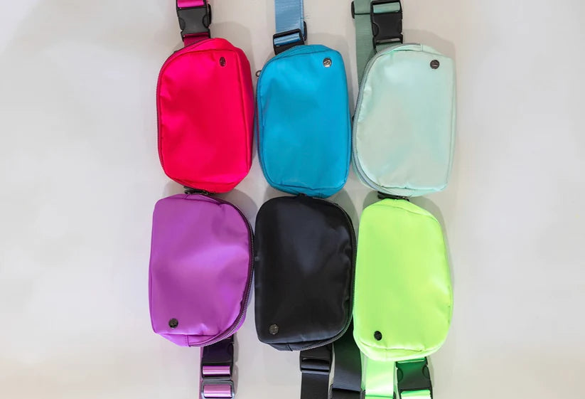 Babe Bum Bags