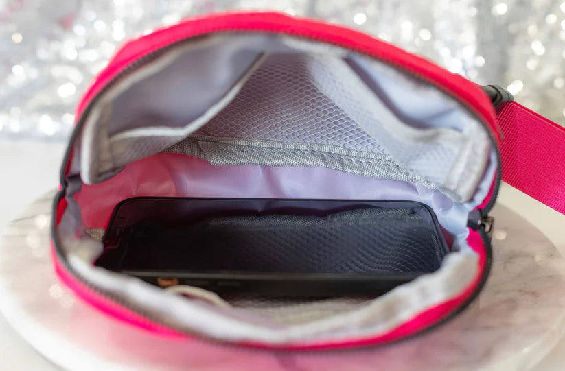 Babe Bum Bags