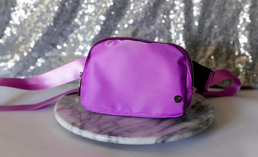 Babe Bum Bags