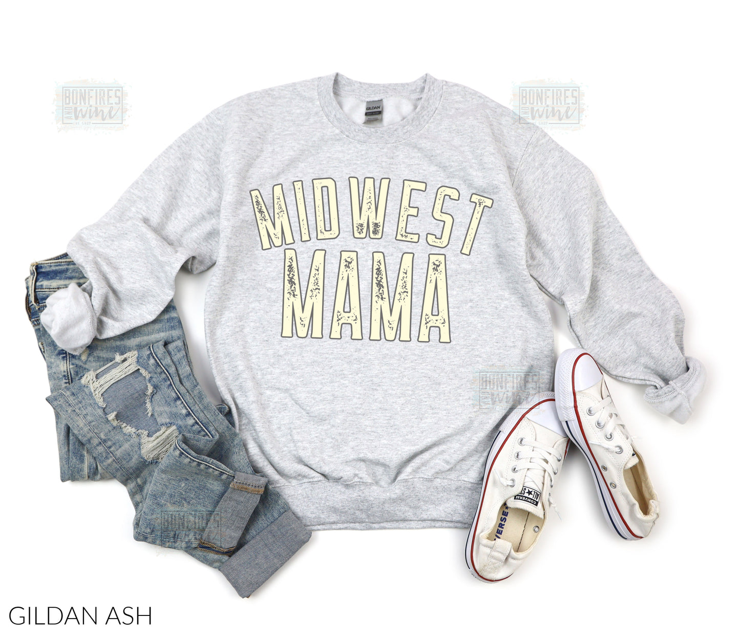 MIDWEST MAMA