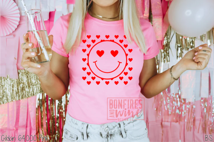 Happy Hearts