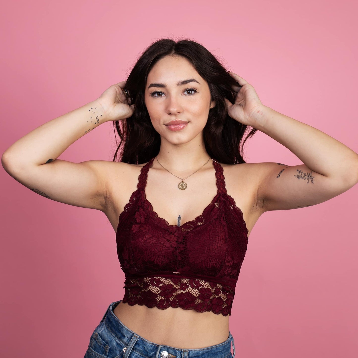Juliette Bralette