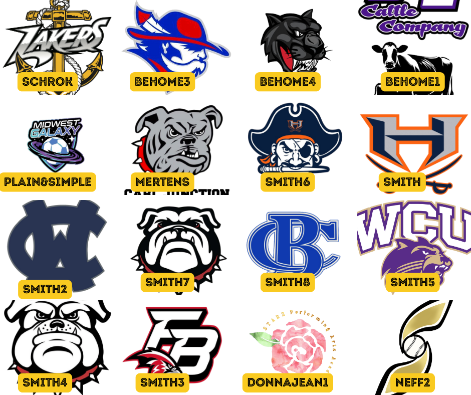 PREORDER: CUSTOM LOGO UMBRELLAS 11.10.25 osym