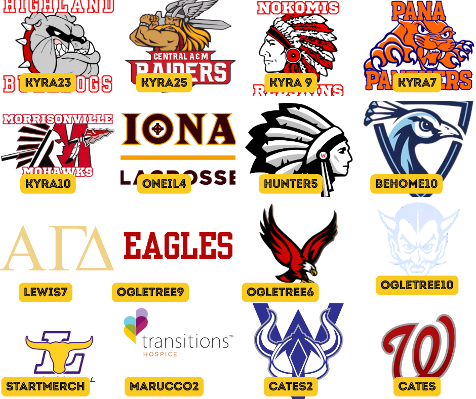 PREORDER: CUSTOM LOGO UMBRELLAS 11.10.25 osym