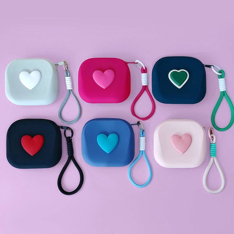 PREORDER: Silicone Small Carrying Case 1.12.26