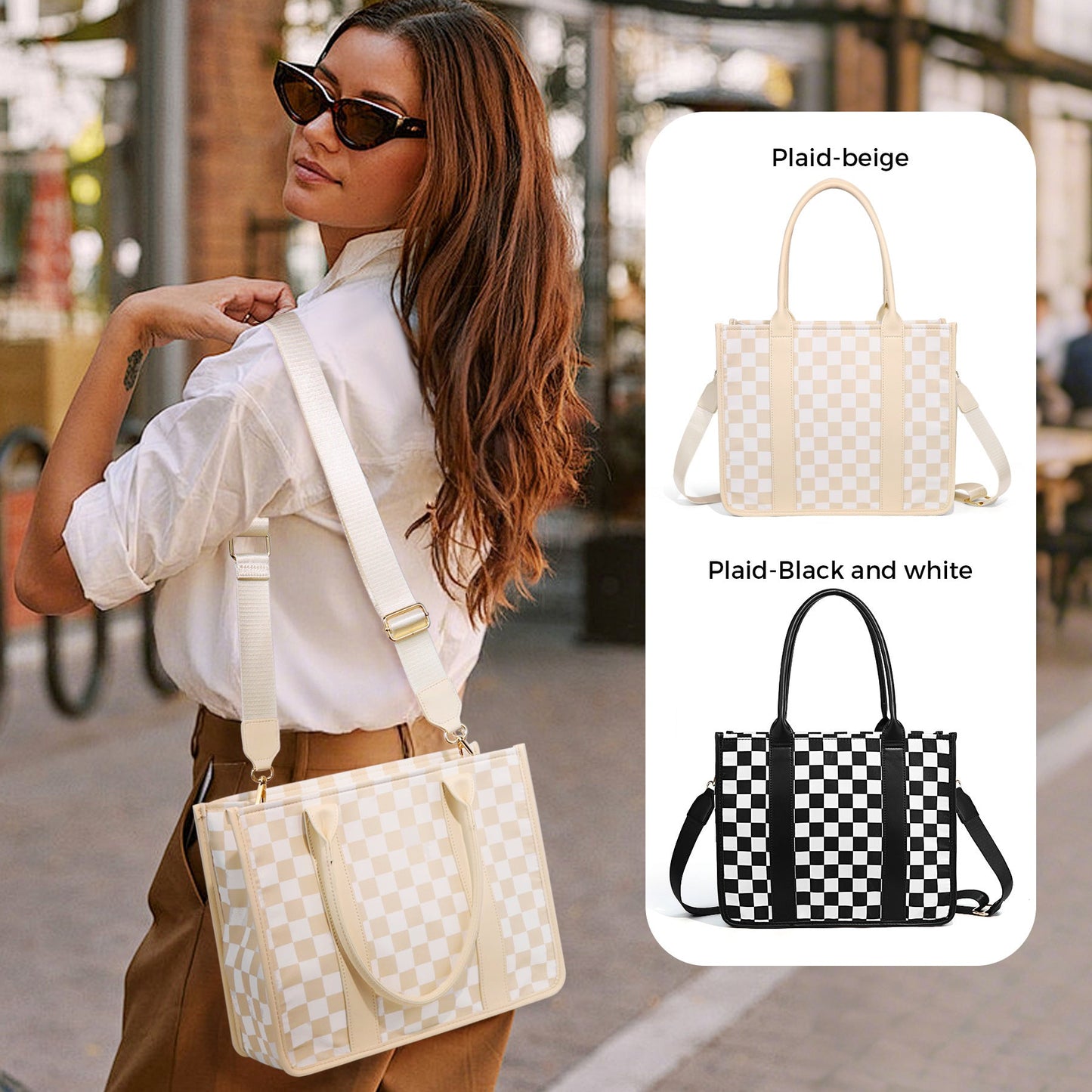 PREORDER: The Madison Market Tote 6.8.26