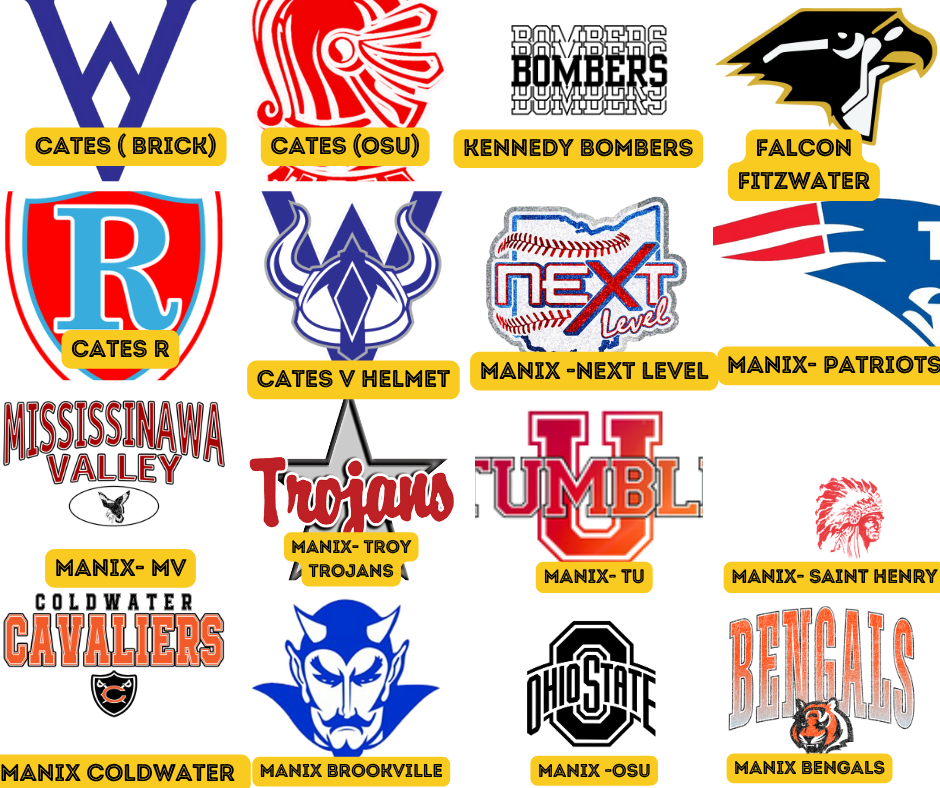 PREORDER: CUSTOM LOGO UMBRELLAS 11.10.25 osym