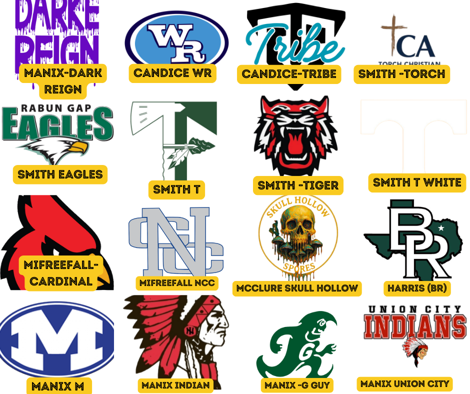 PREORDER: CUSTOM LOGO UMBRELLAS 11.10.25 osym