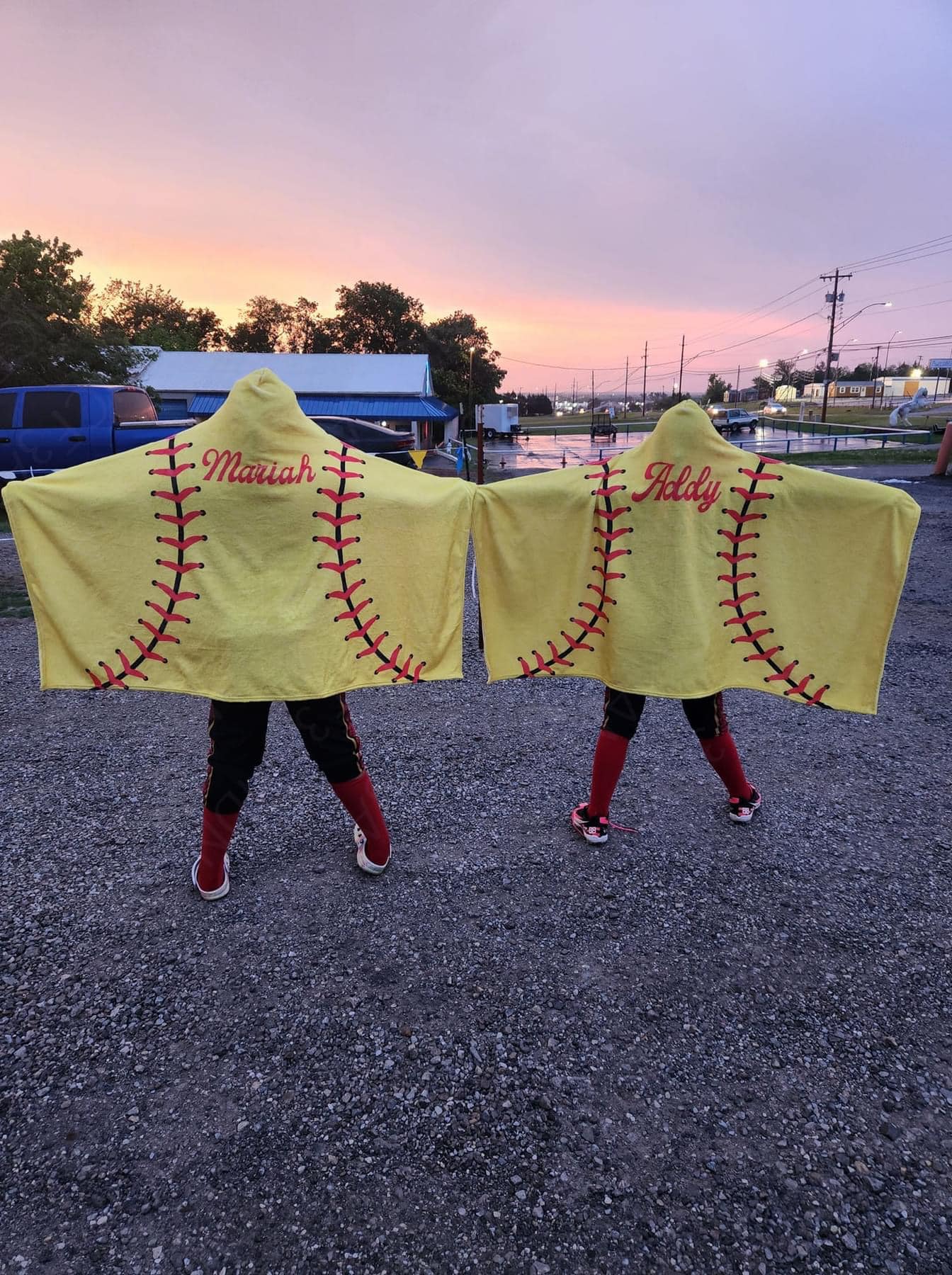 Custom Name Sports Blanket - ADD NAME AND FONT STYLE TO COLOR CHOICE BOX