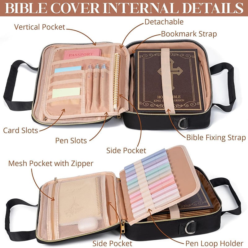 Bible Carrying Case