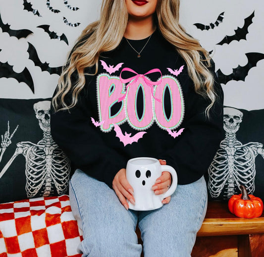 Boo Bats
