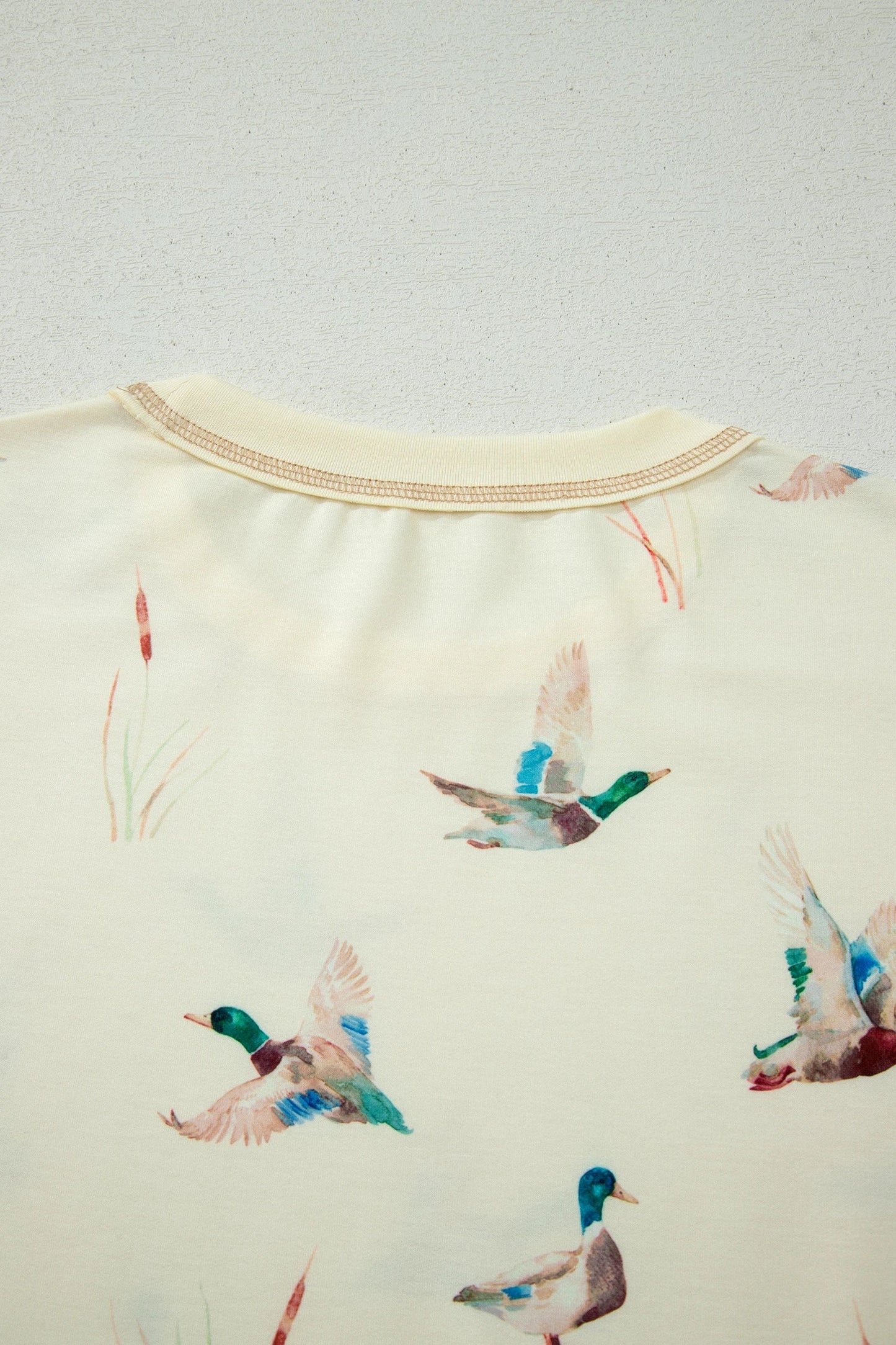 PREORDER: Wild Duck Set 6.8.26