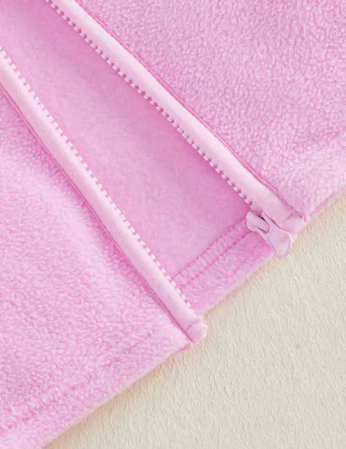 PREORDER: Mini Sweetheart Embroidered Vest 1.12.26 osym