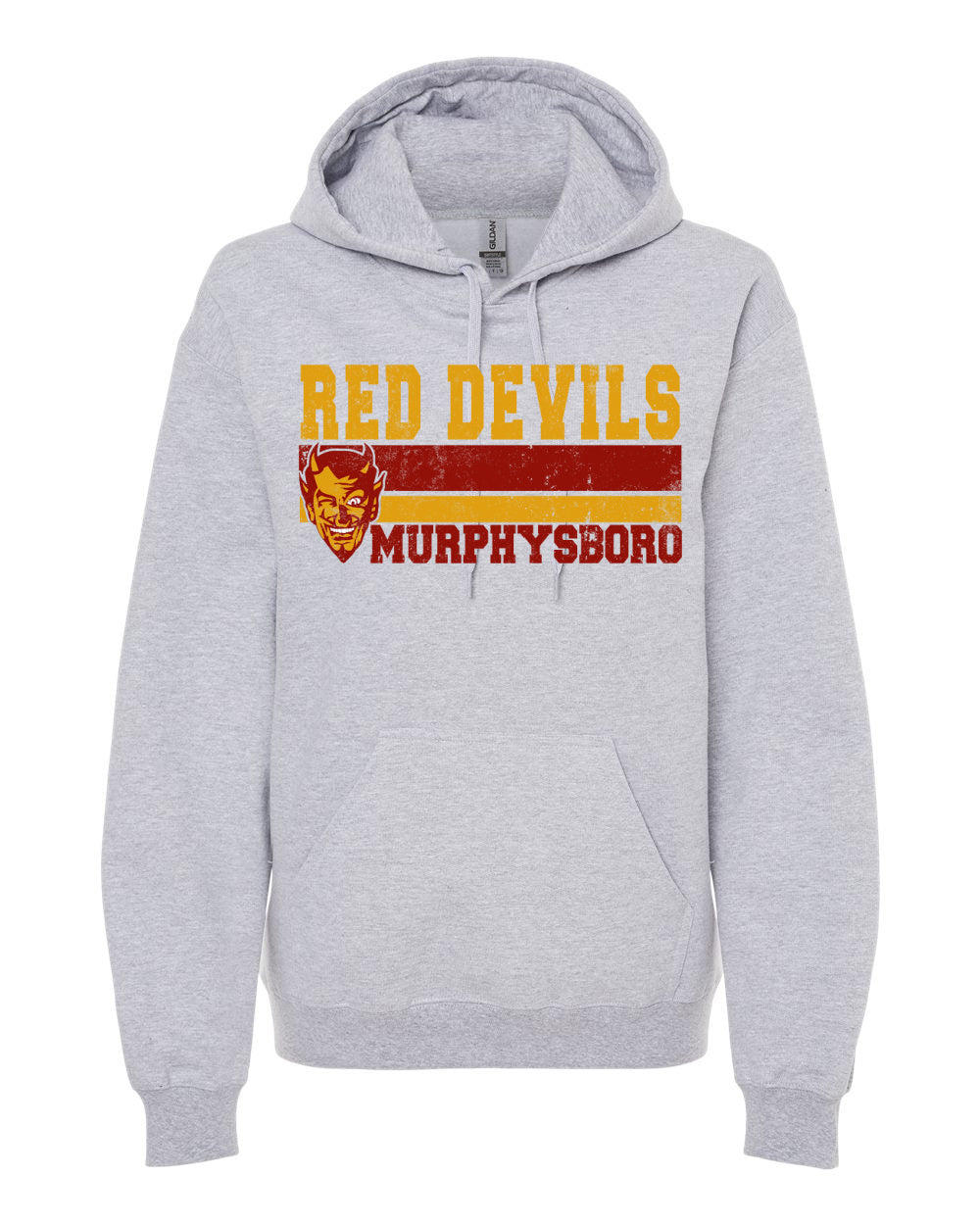 RED DEVILS DS SWEATSHIRTS