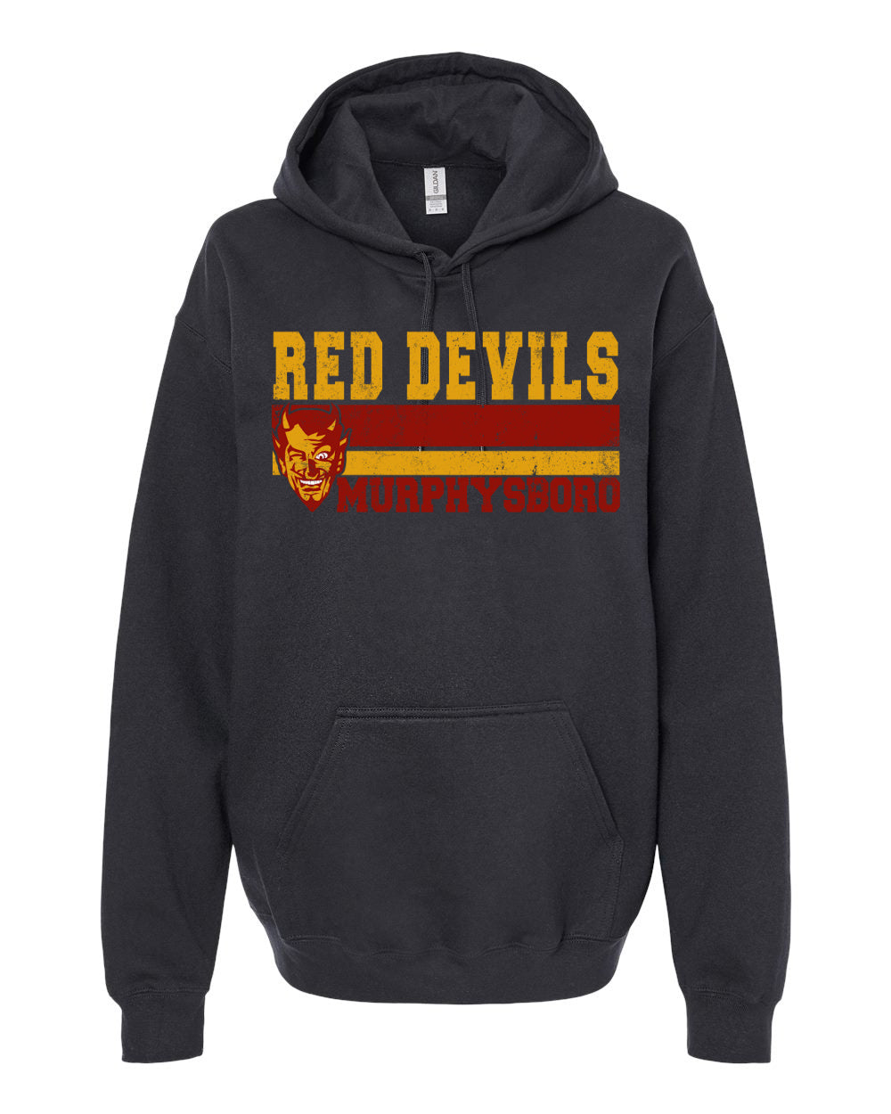 RED DEVILS DS SWEATSHIRTS