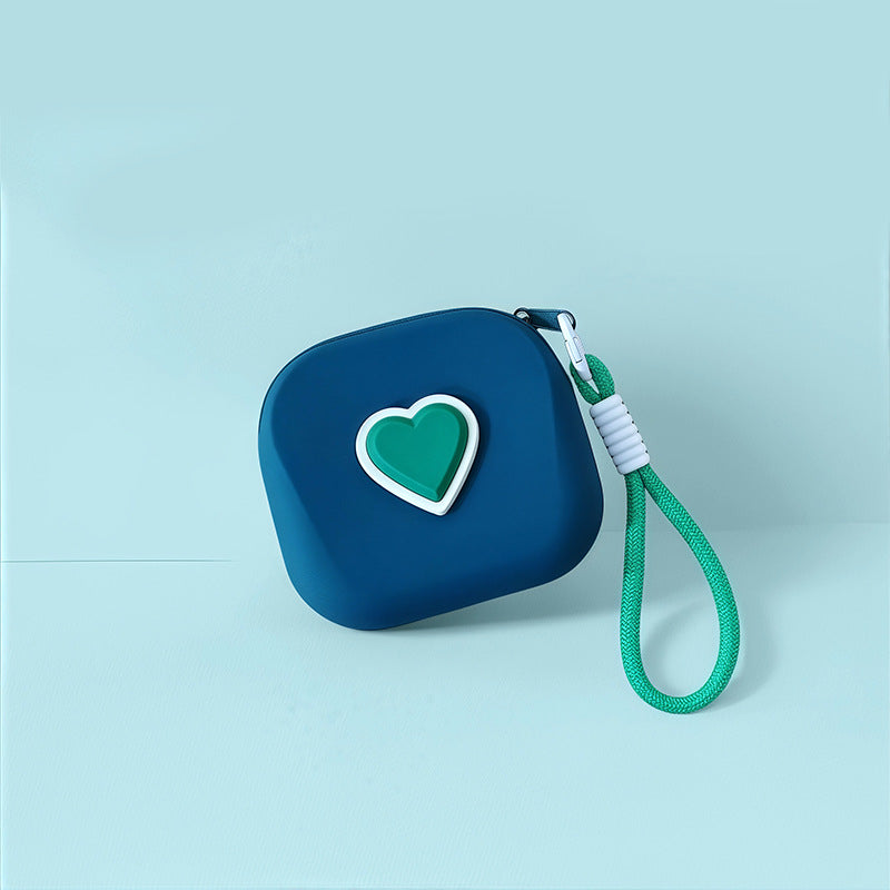 PREORDER: Silicone Small Carrying Case 1.12.26