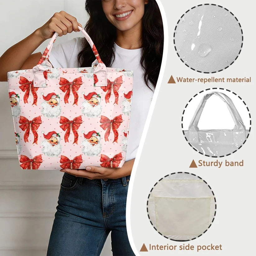 PREORDER: The Signature Style Custom Tote