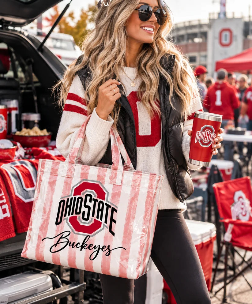 PREORDER: The Signature Style Custom Tote