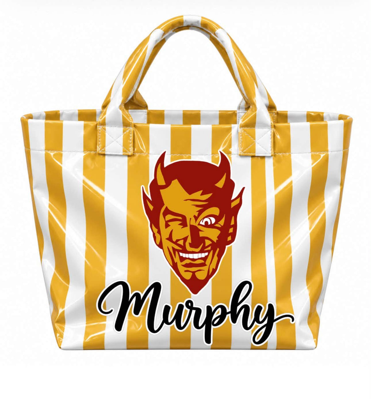 PREORDER: The Signature Style Custom Tote