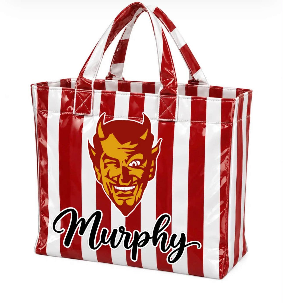 PREORDER: The Signature Style Custom Tote
