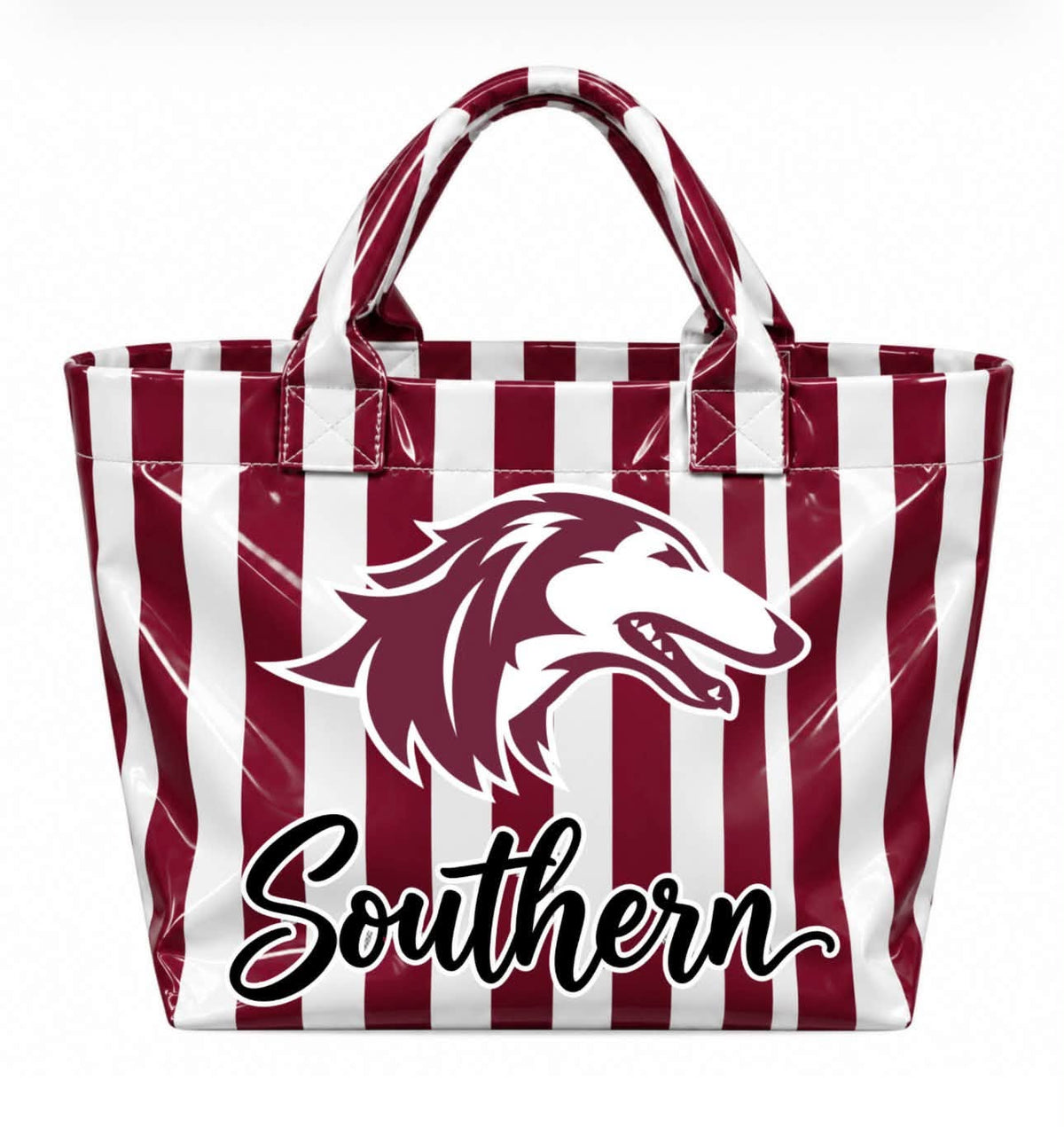 PREORDER: The Signature Style Custom Tote