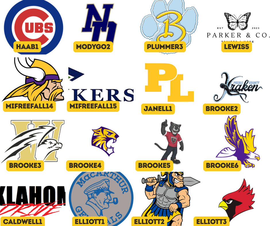 PREORDER: CUSTOM LOGO UMBRELLAS 11.10.25 osym