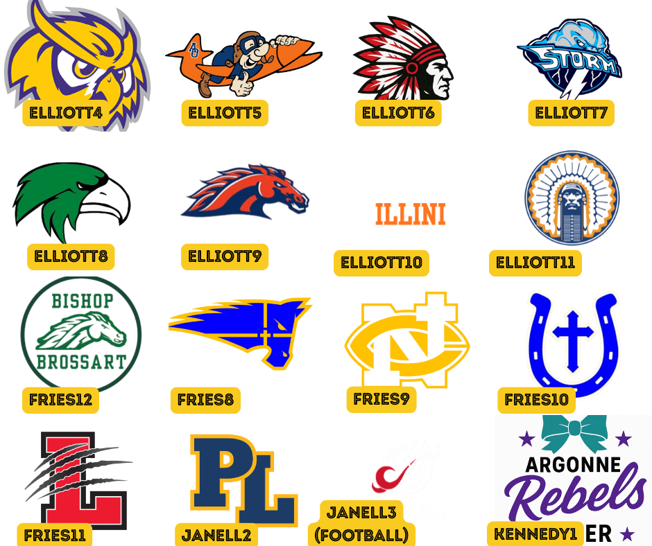 PREORDER: CUSTOM LOGO UMBRELLAS 11.10.25 osym