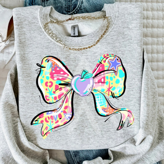 Apple Bow