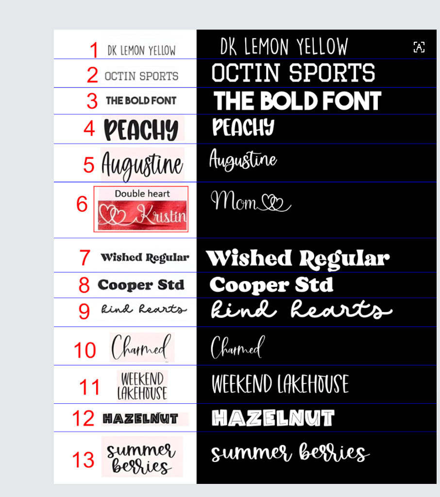 PREORDER: Repeating Name Blanket (bestseller) 3.16.26